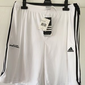 Adidas AdiPure Shorts